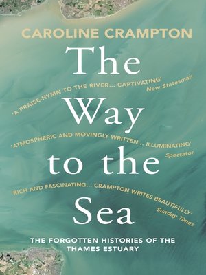 cover image of The Way to the Sea